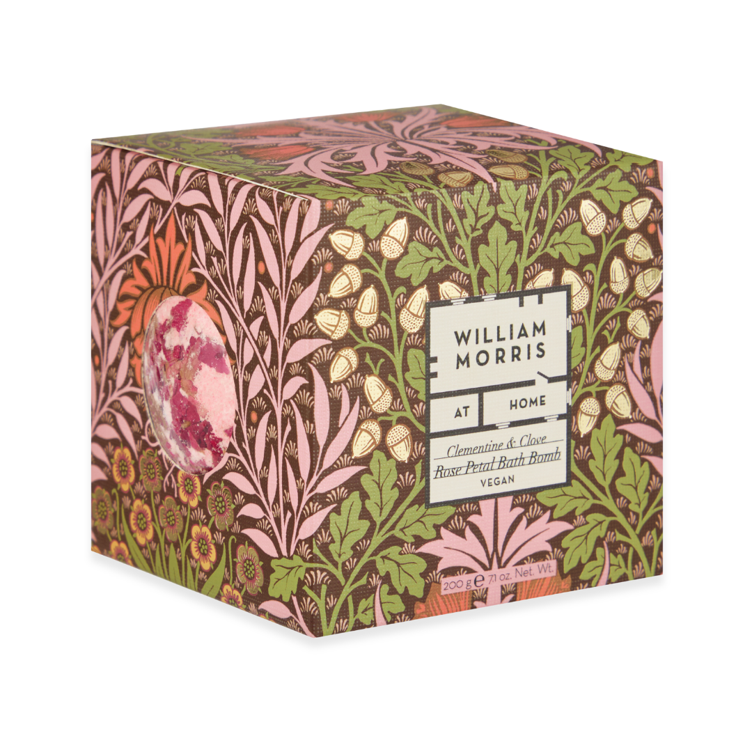 Oak &amp; Willow Bath Fizzer