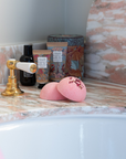 Oak & Willow Bath Fizzer