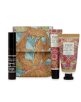 The Voyager Hand, Lip & Fragrance Set