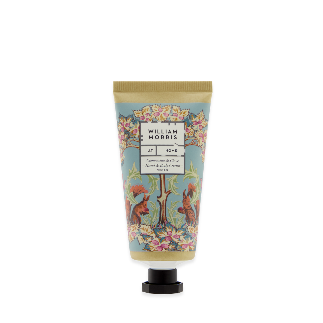 Oak &amp; Willow Bathing Gift Tin