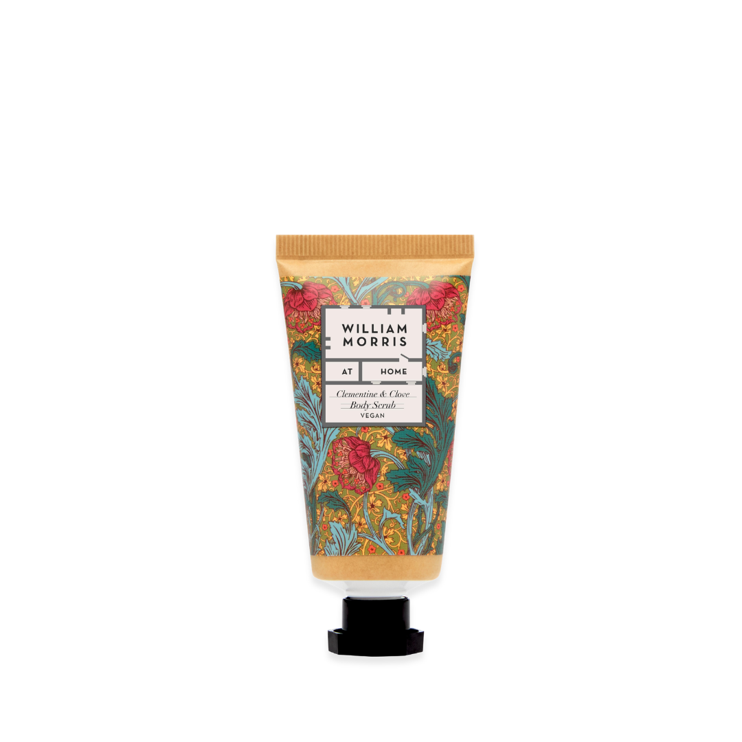 Oak &amp; Willow Bathing Gift Tin