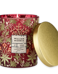 Oak & Willow Cedar Spice Scented Candle