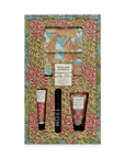The Voyager Hand, Lip & Fragrance Set