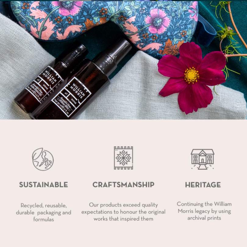 Beautiful Sleep Pillow Mist