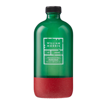 Peacock & Bird Bubble Bath