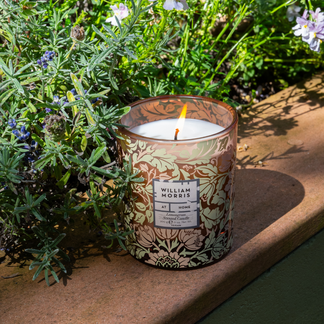 New Arrivals – William Morris At Home