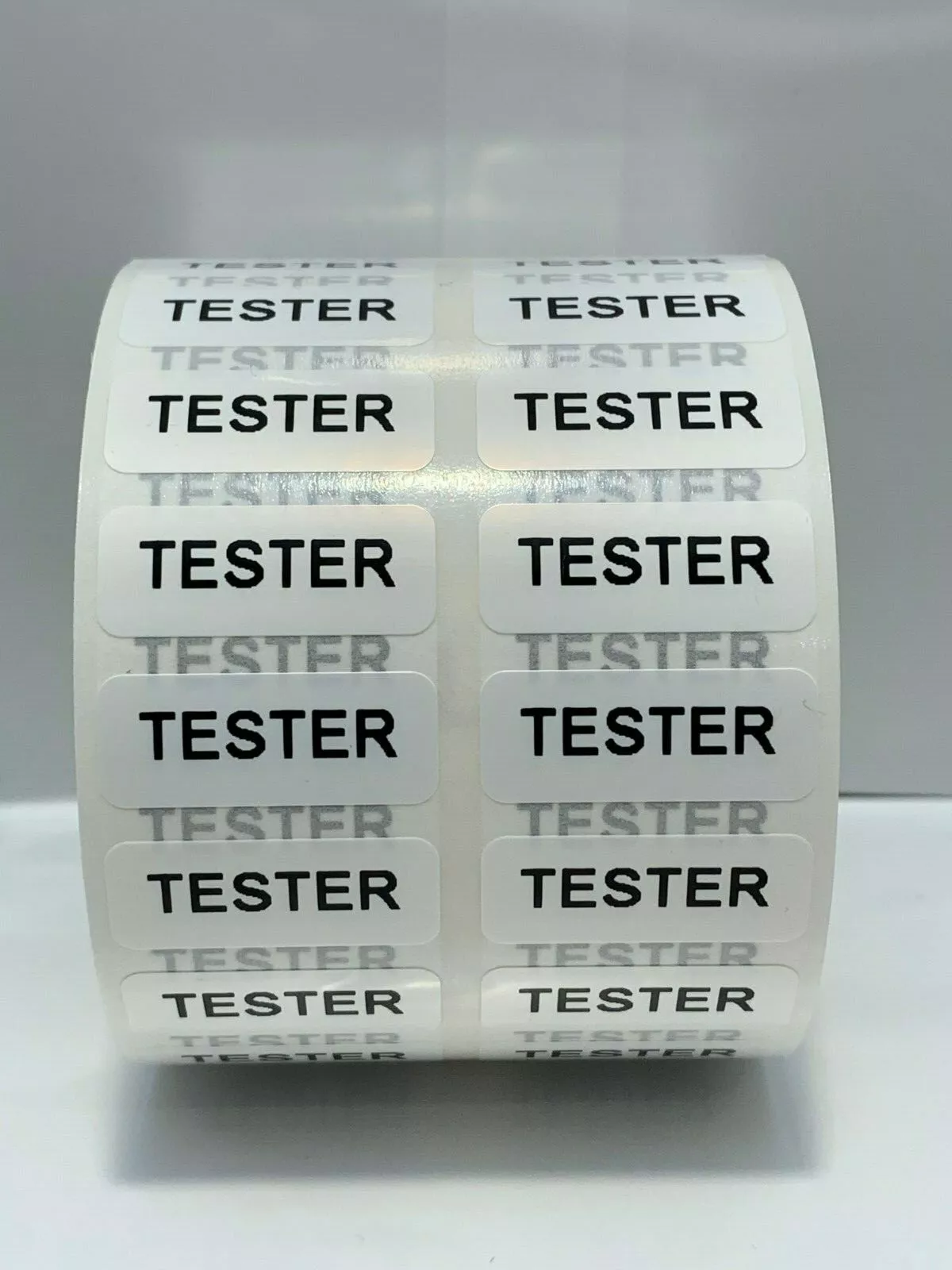Mini Test Sticker Tester Stickers – William Morris At Home