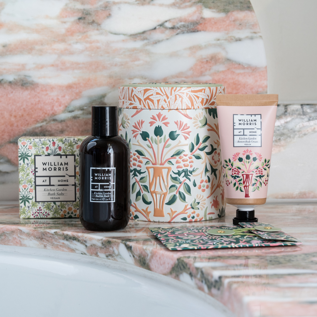 Mother's Day – William Morris At Home