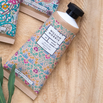 Aloe & Lime Hand Cream, 50ml, Eyebright