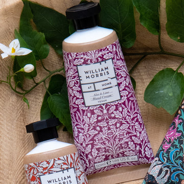 Aloe & Lime Hand Cream, 50ml, Acorn