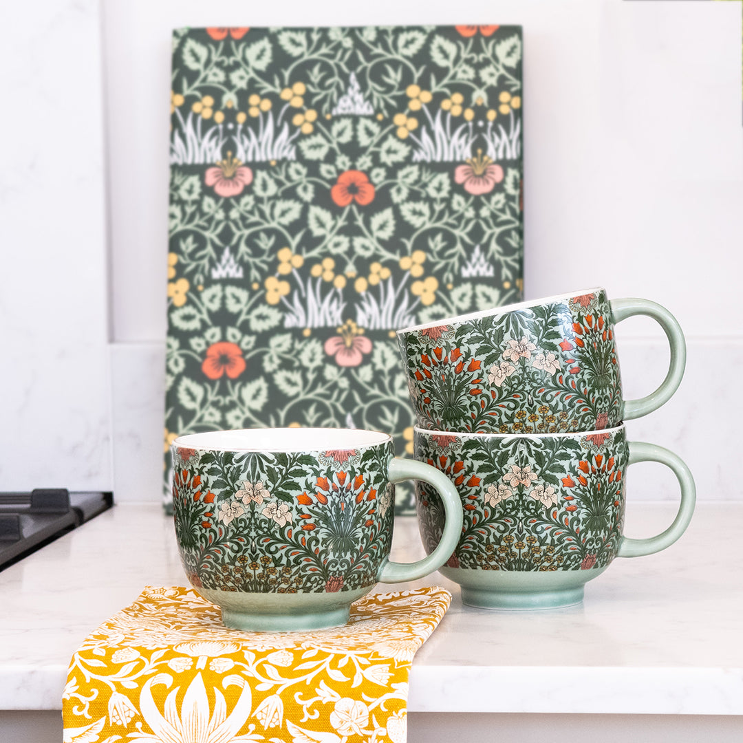 China Mug