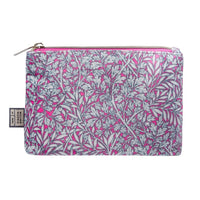 William Morris At Home Golden Lily Cosmetic Pouch 