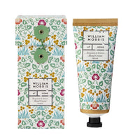 William Morris At Home Golden Lily Hand Cream with box