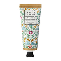 William Morris At Home Golden Lily hand cream 