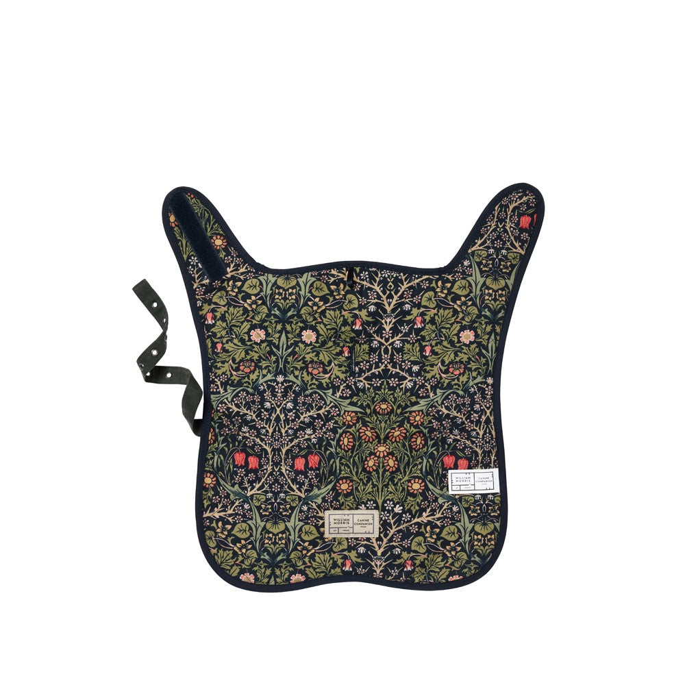 William Morris Canine Companion Small Dog Coat