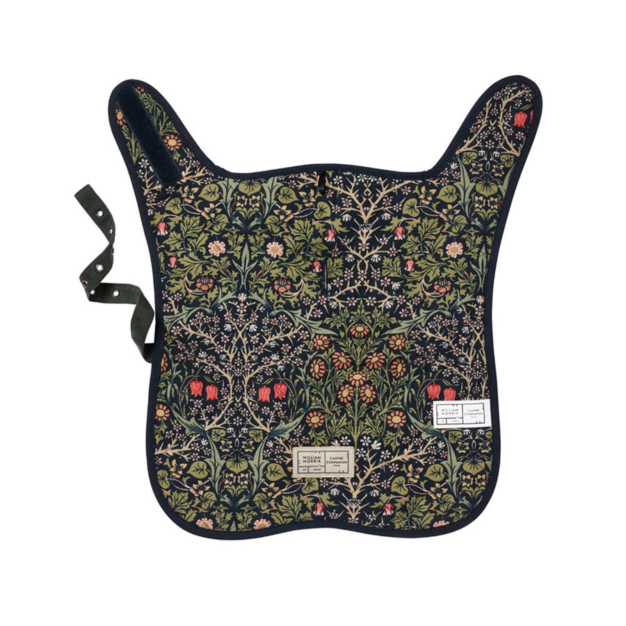 William Morris Canine Companion large Dog Coat