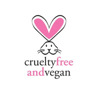 Cruelty Free & Vegan Friendly