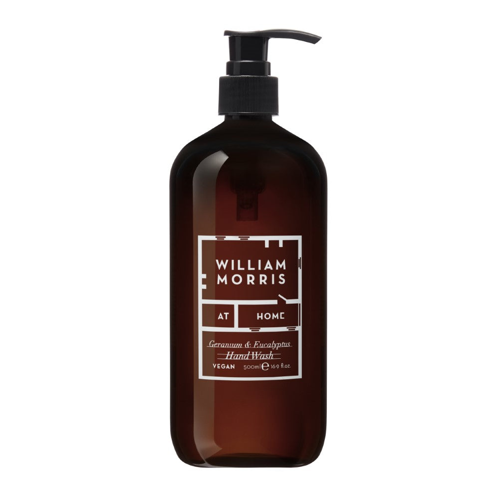 William Morris Useful & Beautiful Hand Wash