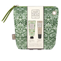William Morris At Home Useful & Beautiful Commuter Kit with Sleeve
