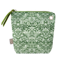 William Morris At Home Useful & Beautiful Commuter Kit bag