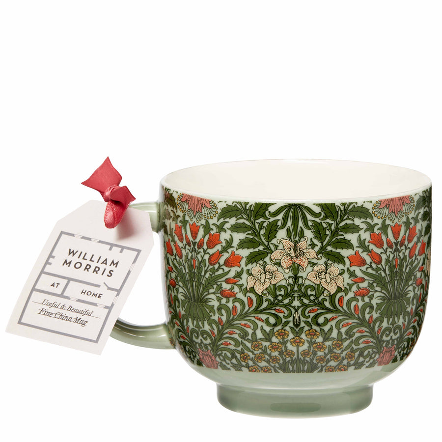 China Mug