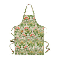 William Morris Useful & Beautiful Chef's apron 