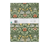 William Morris Useful & Beautiful journal back