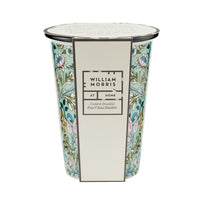 Useful & Beautiful Fine China Tumbler - Hyacinth