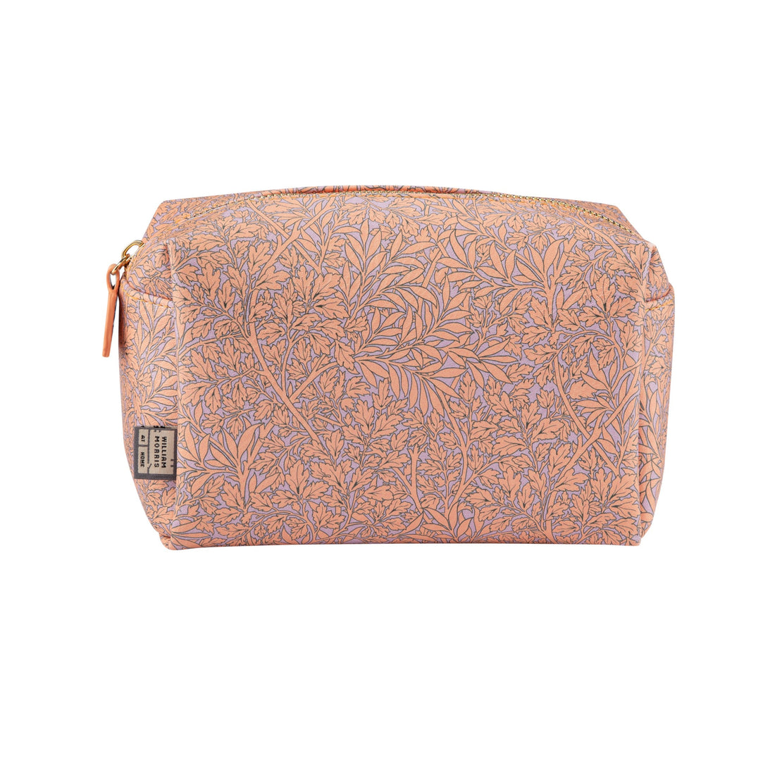 Forest Bathing Medium Foliage Wash Bag - Heathcote & Ivory