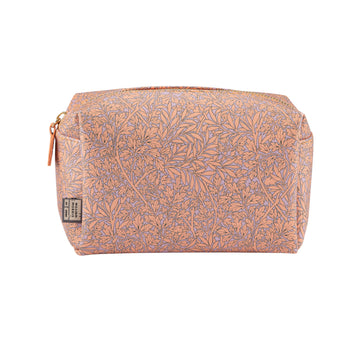Forest Bathing Medium Foliage Wash Bag - Heathcote & Ivory