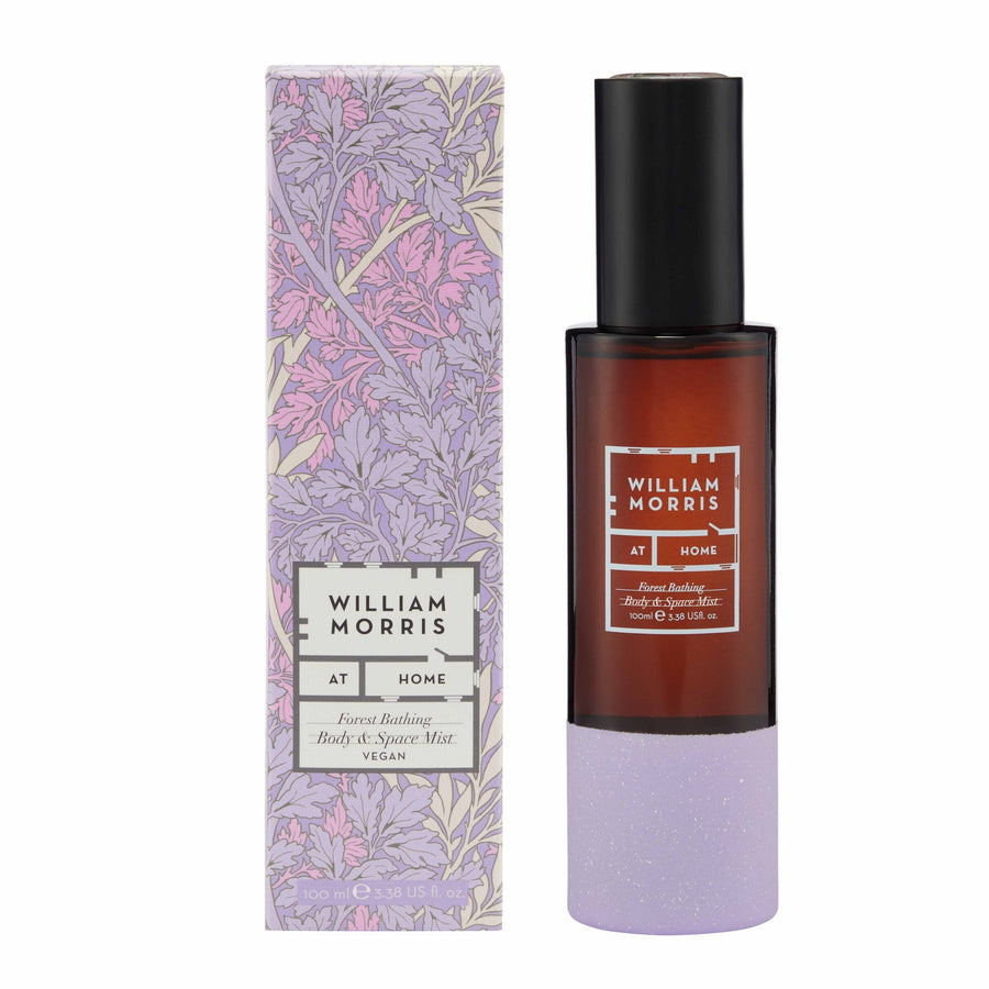 Forest Bathing Body & Space Mist, 100ml - Heathcote & Ivory