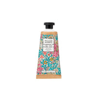 William Morris At Home Aloe & Lime Hand Cream Golden Lily Light